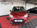 Citroen C3 Picasso HDi 90 Airdream Confort Rouge - thumbnail 2