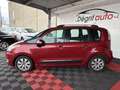 Citroen C3 Picasso HDi 90 Airdream Confort Rouge - thumbnail 5