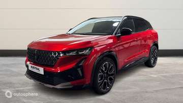 1.2 E-Tech full hybrid 200ch esprit Alpine - 25