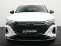 Audi Q8 Sportback 50 e-tron qu. S line*AHK*MATRIX*ACC Weiß - thumbnail 6
