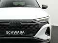 Audi Q8 Sportback 50 e-tron qu. S line*AHK*MATRIX*ACC Weiß - thumbnail 25