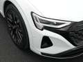 Audi Q8 Sportback 50 e-tron qu. S line*AHK*MATRIX*ACC Weiß - thumbnail 15