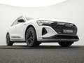 Audi Q8 Sportback 50 e-tron qu. S line*AHK*MATRIX*ACC Weiß - thumbnail 20