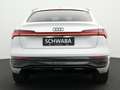 Audi Q8 Sportback 50 e-tron qu. S line*AHK*MATRIX*ACC Weiß - thumbnail 7