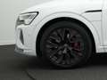 Audi Q8 Sportback 50 e-tron qu. S line*AHK*MATRIX*ACC Weiß - thumbnail 14