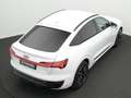 Audi Q8 Sportback 50 e-tron qu. S line*AHK*MATRIX*ACC Weiß - thumbnail 17