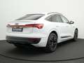 Audi Q8 Sportback 50 e-tron qu. S line*AHK*MATRIX*ACC Weiß - thumbnail 3