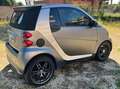 smart forTwo Fortwo Cabrio all. brabus Grigio - thumbnail 5