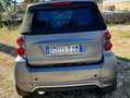 smart forTwo Fortwo Cabrio all. brabus Grigio - thumbnail 3