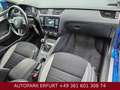 Skoda Octavia Combi Joy*Klima*Temp*StzH*Phone*Xenon Bleu - thumbnail 17