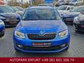 Skoda Octavia Combi Joy*Klima*Temp*StzH*Phone*Xenon Blauw - thumbnail 7