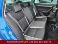 Skoda Octavia Combi Joy*Klima*Temp*StzH*Phone*Xenon Bleu - thumbnail 19