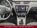 Skoda Octavia Combi Joy*Klima*Temp*StzH*Phone*Xenon Bleu - thumbnail 15