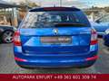Skoda Octavia Combi Joy*Klima*Temp*StzH*Phone*Xenon Blauw - thumbnail 3