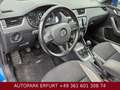 Skoda Octavia Combi Joy*Klima*Temp*StzH*Phone*Xenon Bleu - thumbnail 8