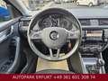 Skoda Octavia Combi Joy*Klima*Temp*StzH*Phone*Xenon Blauw - thumbnail 13