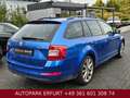Skoda Octavia Combi Joy*Klima*Temp*StzH*Phone*Xenon Bleu - thumbnail 5