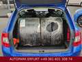 Skoda Octavia Combi Joy*Klima*Temp*StzH*Phone*Xenon Bleu - thumbnail 4