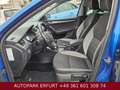 Skoda Octavia Combi Joy*Klima*Temp*StzH*Phone*Xenon Bleu - thumbnail 9