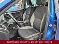 Skoda Octavia Combi Joy*Klima*Temp*StzH*Phone*Xenon Bleu - thumbnail 10