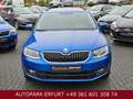 Skoda Octavia Combi Joy*Klima*Temp*StzH*Phone*Xenon Bleu - thumbnail 7