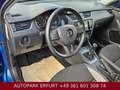 Skoda Octavia Combi Joy*Klima*Temp*StzH*Phone*Xenon Blauw - thumbnail 8