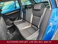 Skoda Octavia Combi Joy*Klima*Temp*StzH*Phone*Xenon Blauw - thumbnail 11