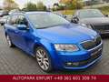 Skoda Octavia Combi Joy*Klima*Temp*StzH*Phone*Xenon Bleu - thumbnail 6