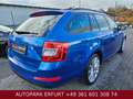 Skoda Octavia Combi Joy*Klima*Temp*StzH*Phone*Xenon Blauw - thumbnail 5