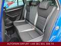 Skoda Octavia Combi Joy*Klima*Temp*StzH*Phone*Xenon Bleu - thumbnail 11