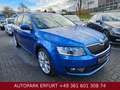 Skoda Octavia Combi Joy*Klima*Temp*StzH*Phone*Xenon Blauw - thumbnail 6