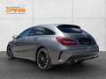 Mercedes-Benz CLA 200 d Shooting Brake Aut. AMG-Line/LED/NAVI Grau - thumbnail 5