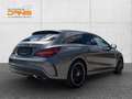 Mercedes-Benz CLA 200 d Shooting Brake Aut. AMG-Line/LED/NAVI Grau - thumbnail 6