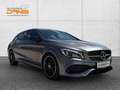 Mercedes-Benz CLA 200 d Shooting Brake Aut. AMG-Line/LED/NAVI Grau - thumbnail 3