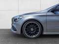 Mercedes-Benz CLA 200 d Shooting Brake Aut. AMG-Line/LED/NAVI Grau - thumbnail 10