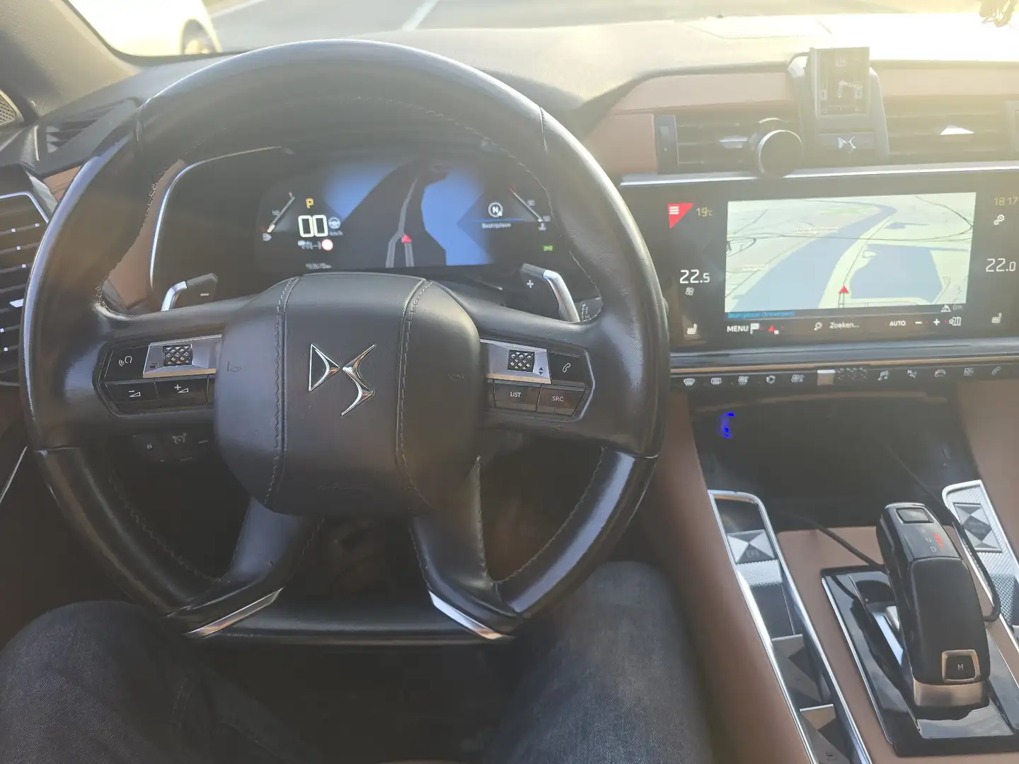 DS Automobiles DS 7 Crossback - 1