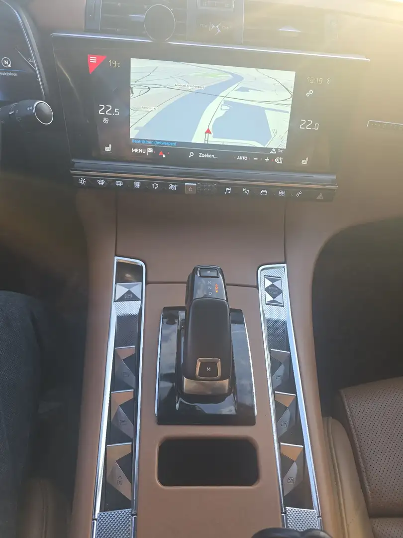 DS Automobiles DS 7 Crossback - 2