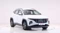 Hyundai TUCSON TODOTERRENO 1.6 TGDI MHEV 110KW MAXX 150 5P Weiß - thumbnail 3