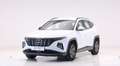 Hyundai TUCSON TODOTERRENO 1.6 TGDI MHEV 110KW MAXX 150 5P Weiß - thumbnail 1