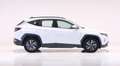 Hyundai TUCSON TODOTERRENO 1.6 TGDI MHEV 110KW MAXX 150 5P Weiß - thumbnail 4