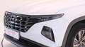 Hyundai TUCSON TODOTERRENO 1.6 TGDI MHEV 110KW MAXX 150 5P Weiß - thumbnail 16