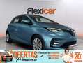 Renault ZOE Intens 80 kW R110 Batería 50kWh Azul - thumbnail 1