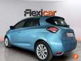 Renault ZOE Intens 80 kW R110 Batería 50kWh Azul - thumbnail 5