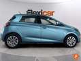 Renault ZOE Intens 80 kW R110 Batería 50kWh Azul - thumbnail 9