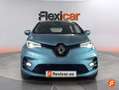 Renault ZOE Intens 80 kW R110 Batería 50kWh Azul - thumbnail 2
