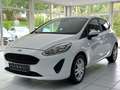 Ford Fiesta Trend *KLIMAA.*TEMPO*SPUR*MULTI*FACELIFT* Blanc - thumbnail 1