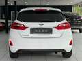 Ford Fiesta Trend *KLIMAA.*TEMPO*SPUR*MULTI*FACELIFT* Blanc - thumbnail 7