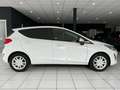 Ford Fiesta Trend *KLIMAA.*TEMPO*SPUR*MULTI*FACELIFT* Blanc - thumbnail 4