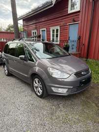 II 2.0 TDCI 140 FAP Edition Powershift A