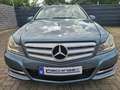 Mercedes-Benz C 180 C -Klasse C 180 NAVI AHK MFL KLIMA SHZ TEMPOMAT Grau - thumbnail 2
